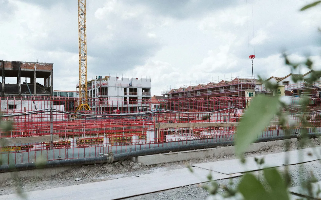 Revive en Werfbuur zetten in op efficiëntere buurtcommunicatie in Oudenaarde